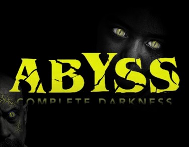Abyss Haunted Fear Farm Attraction