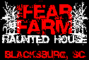 Haunted House Blacksburg SC