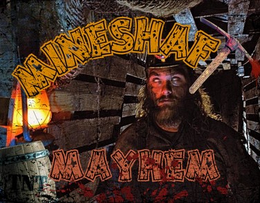 Mineshaft Mayhem