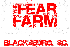 Fear Farm Haunted House Charlotte NC
